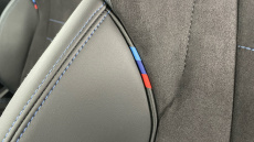 BMW 1 Series 120 M Sport 5dr Step Auto Petrol Hatchback